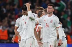 开云体育入口-瑞士队豪取胜利，西班牙队遗憾止步