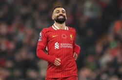 开云体育中国-曼联主场1-2不敌狼队，欧冠资格岌岌可危