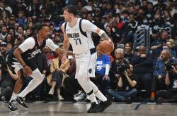 开云体育APP下载-快船击败独行侠，哈雷尔贡献关键暴扣