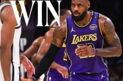 开云体育在线-关于詹姆斯39分16篮板11助攻，湖人险胜魔术的信息