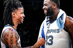 开云体育官网-灰熊扩大胜场差距，继续领跑西部