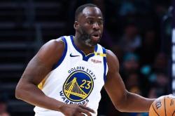 开云体育入口-勇士大胜黄蜂重返榜首