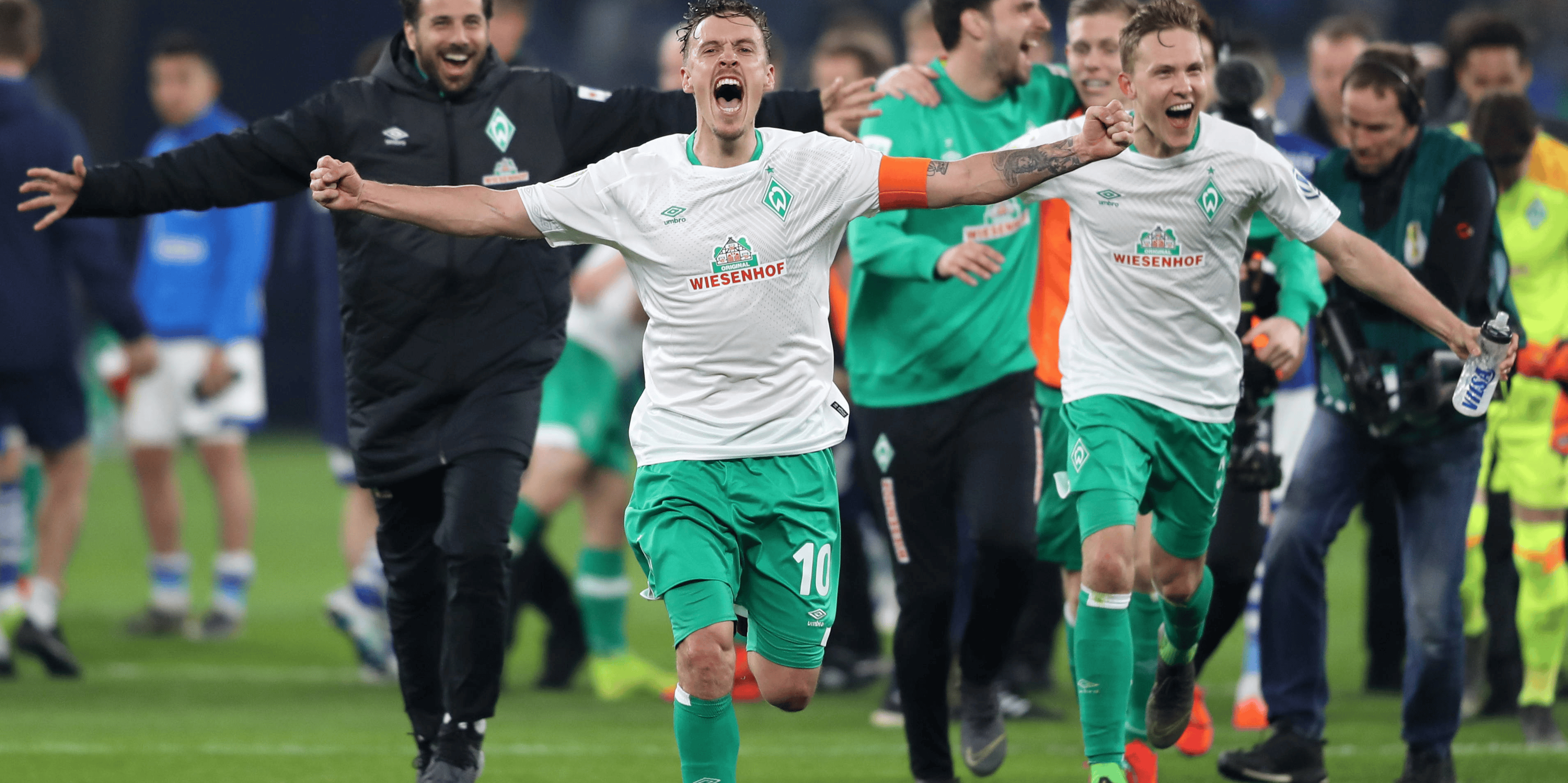 关于门兴格拉德巴赫德比胜多负少，欲夺冠军的信息