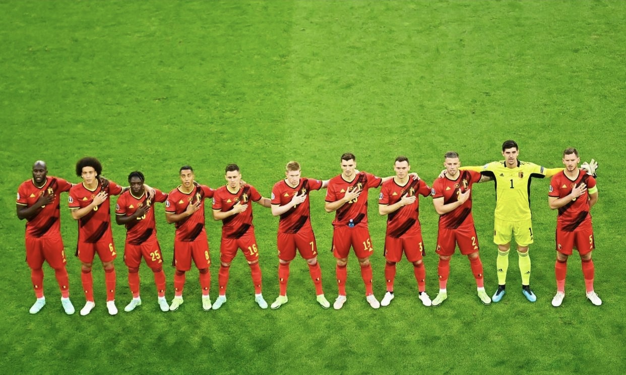 法国憾负比利时遗憾止步,欧国联附加赛半程积分领先的简单介绍 法国憾负比利时遗憾止步,欧国联附加赛半程积分领先的简单介绍