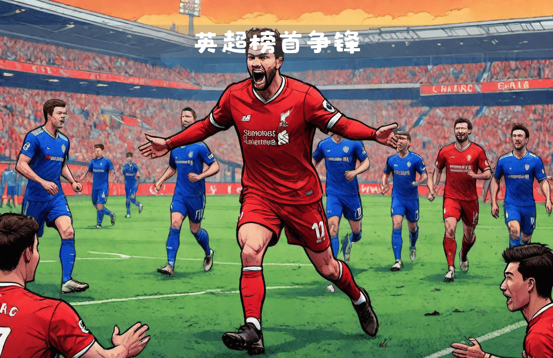 利物浦豪取胜利，保持领先优势