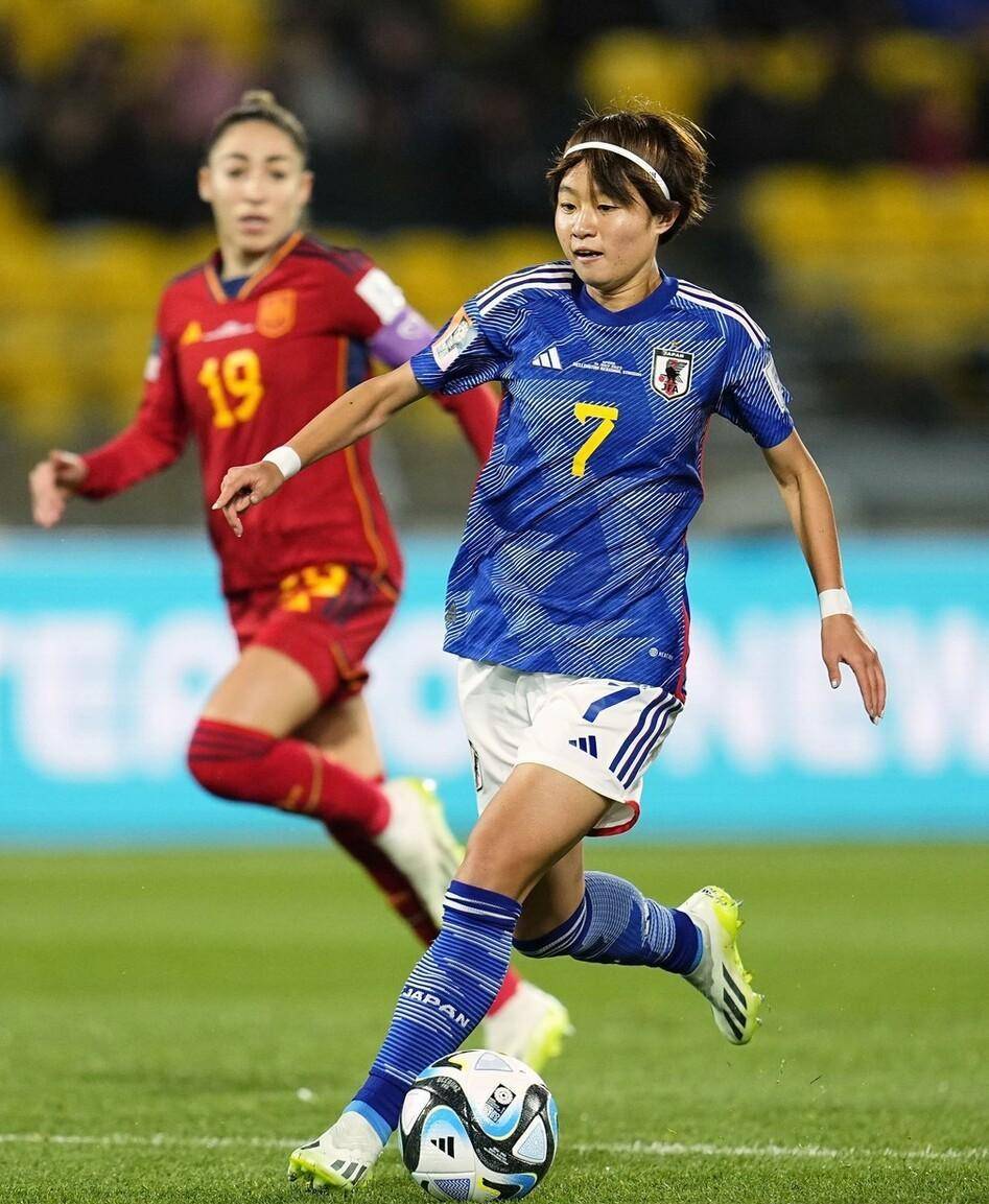 挪威女足气吞山河,晋级赛场一路高歌的简单介绍 挪威女足气吞山河,晋级赛场一路高歌的简单介绍