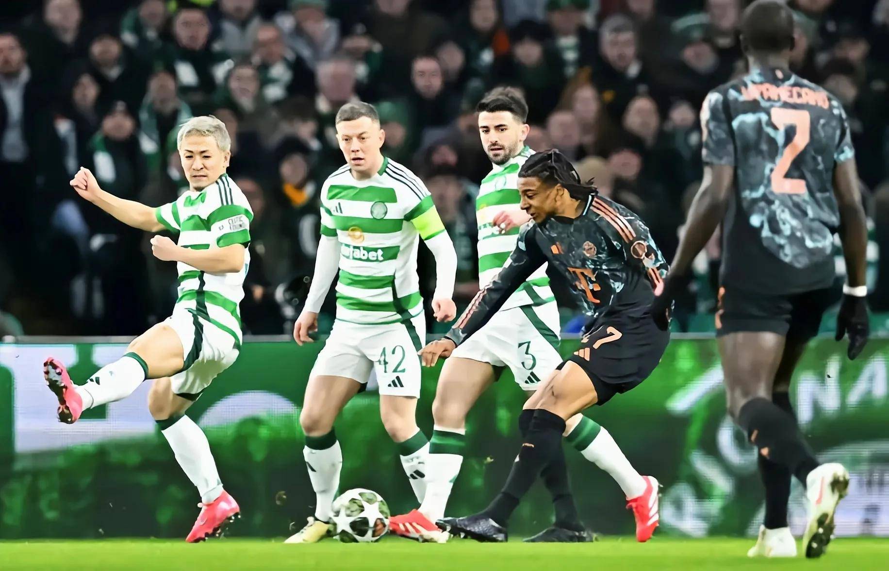 拜仁慷慨解囊，引援冲击欧洲豪门