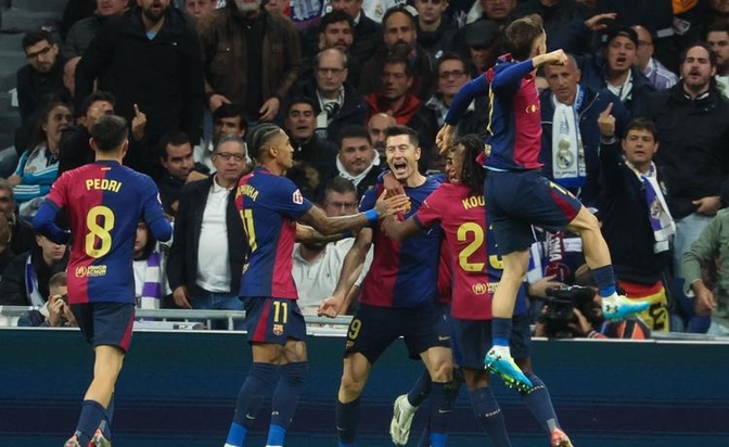 巴萨客场惨败,欧洲征程岌岌可危的简单介绍 巴萨客场惨败,欧洲征程岌岌可危的简单介绍