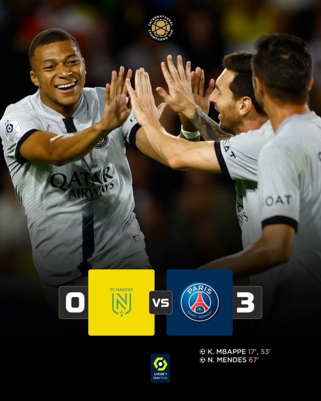 客场德比战,尼斯对战南特助力保级 客场德比战,尼斯对战南特助力保级