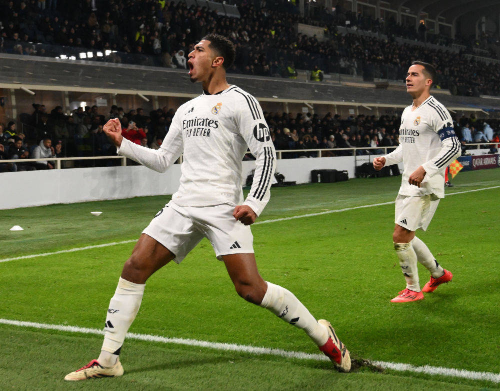 皇马在欧冠小组赛中取得关键胜利,晋级16强 皇马在欧冠小组赛中取得关键胜利,晋级16强