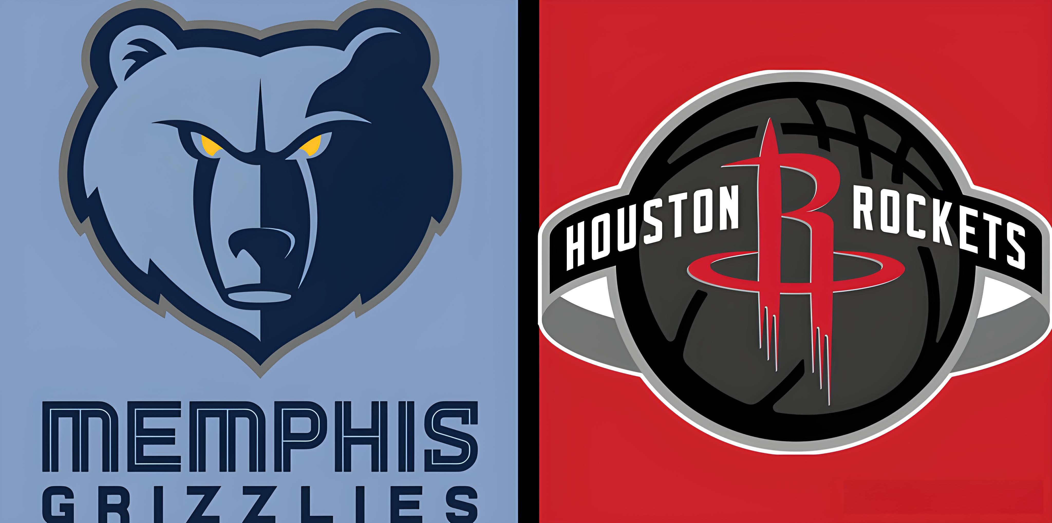 包含火箭击败灰熊，豪取两连胜的词条