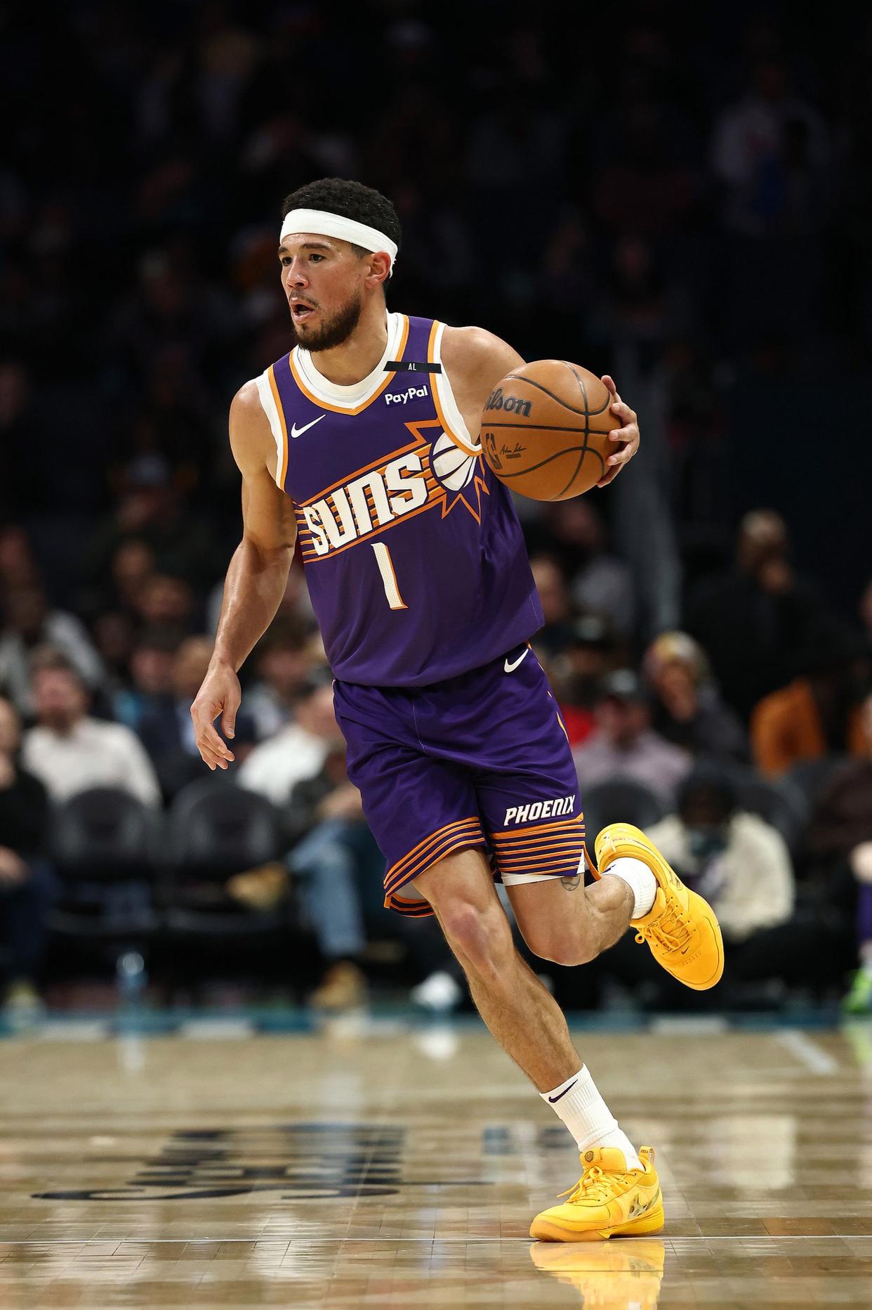 太阳迎战篮网，探讨谁才是真正的强队