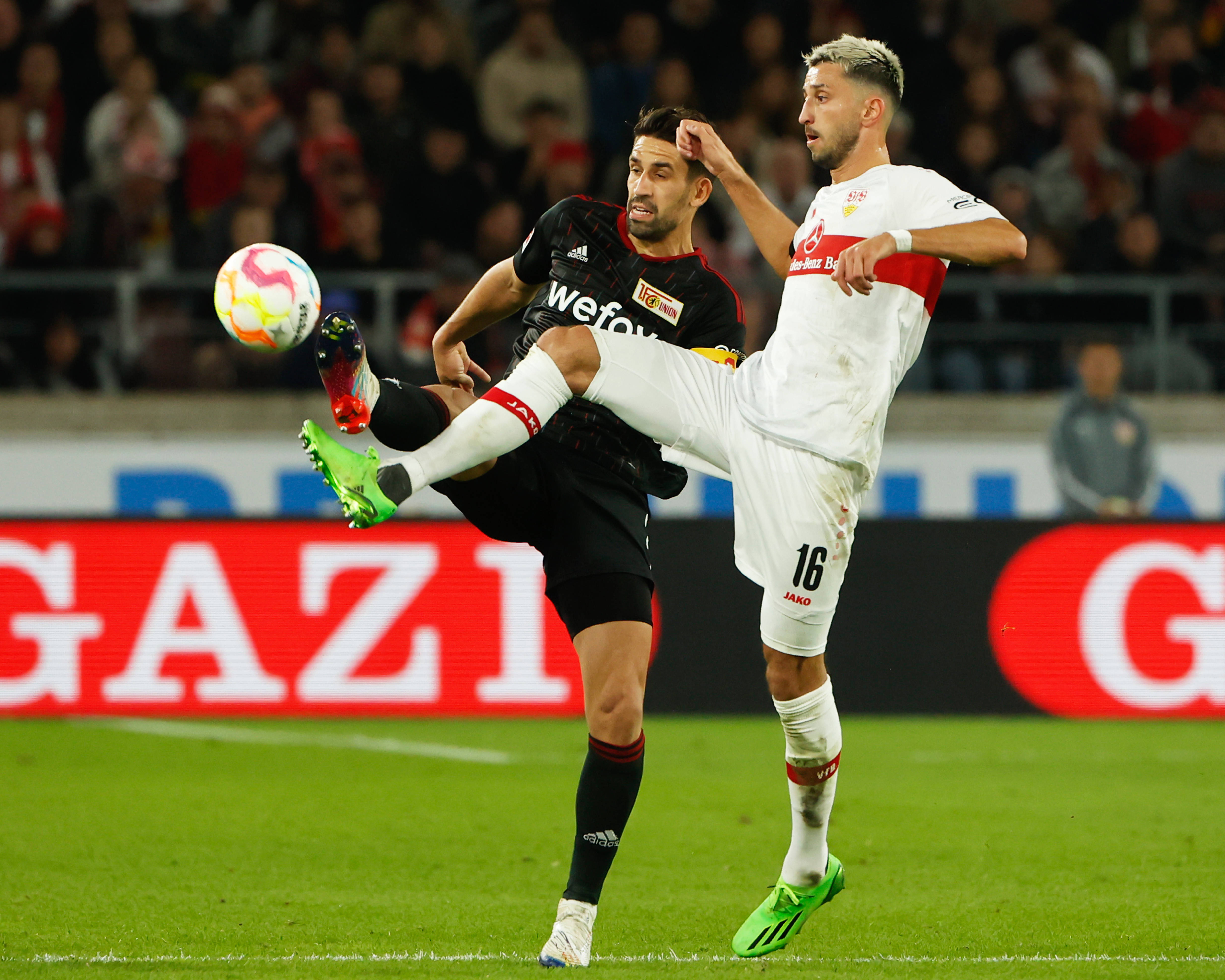 维尔茨堡客场风光大胜柏林联合,德甲又一豪强崛起的简单介绍 维尔茨堡客场风光大胜柏林联合,德甲又一豪强崛起的简单介绍