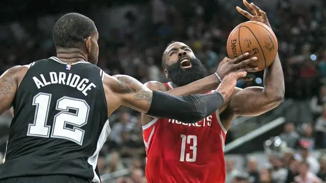 波波维奇赢下火箭,逆转取胜的简单介绍 波波维奇赢下火箭,逆转取胜的简单介绍