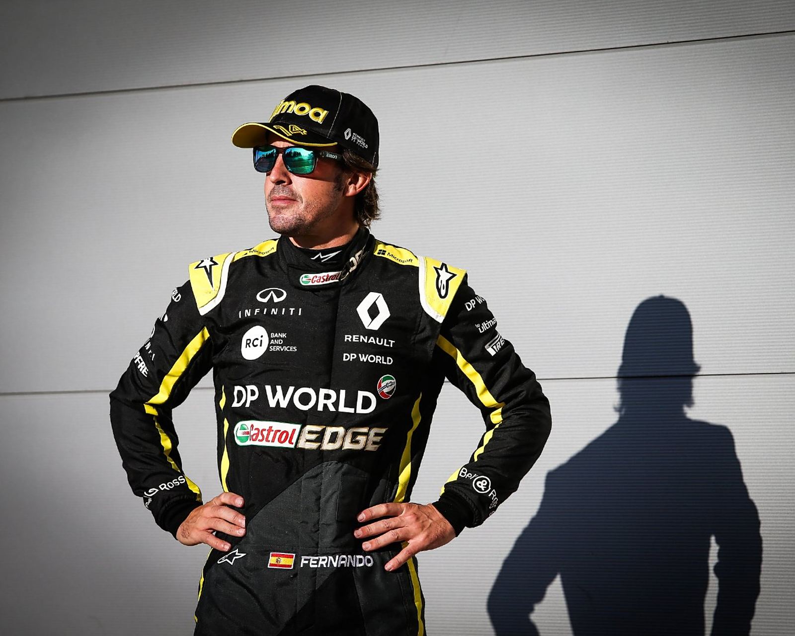 雷诺车队碾压威廉姆斯,佩雷兹刷新纪录的简单介绍 雷诺车队碾压威廉姆斯,佩雷兹刷新纪录的简单介绍