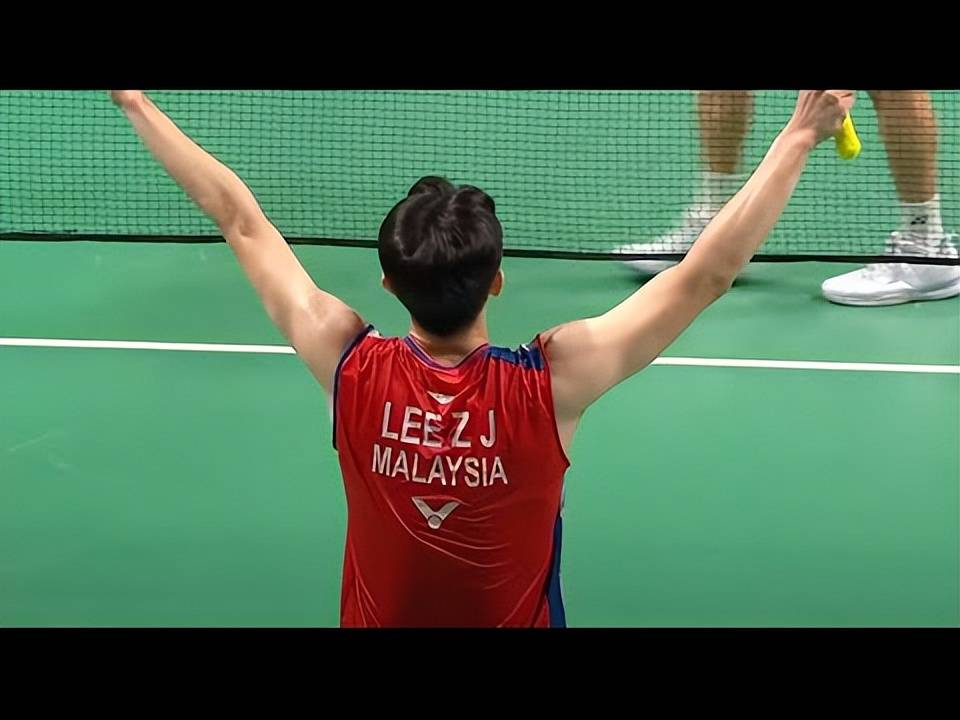 中国队力克丹麦队，李梓嘉点燃赛场